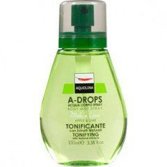 A-Drops - Mela e Lime / Apple & Lime by Aquolina