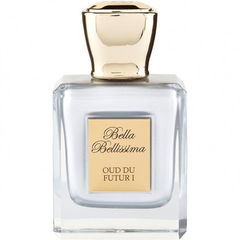 Oud du Futur I by Bella Bellissima