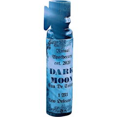 Dark Moon (Eau de Toilette) von Ritual Apothecary