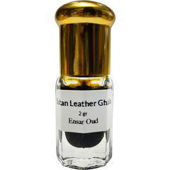 Sultan Leather Ghalia von Ensar Oud / Oriscent