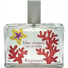 Bleu Riviera (2010) by Fragonard