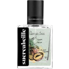 Mango Tree (Eau de Parfum) von Sucreabeille