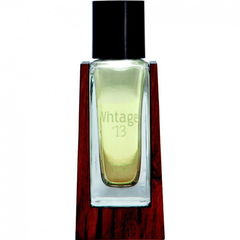 Vintage '13 von Abel