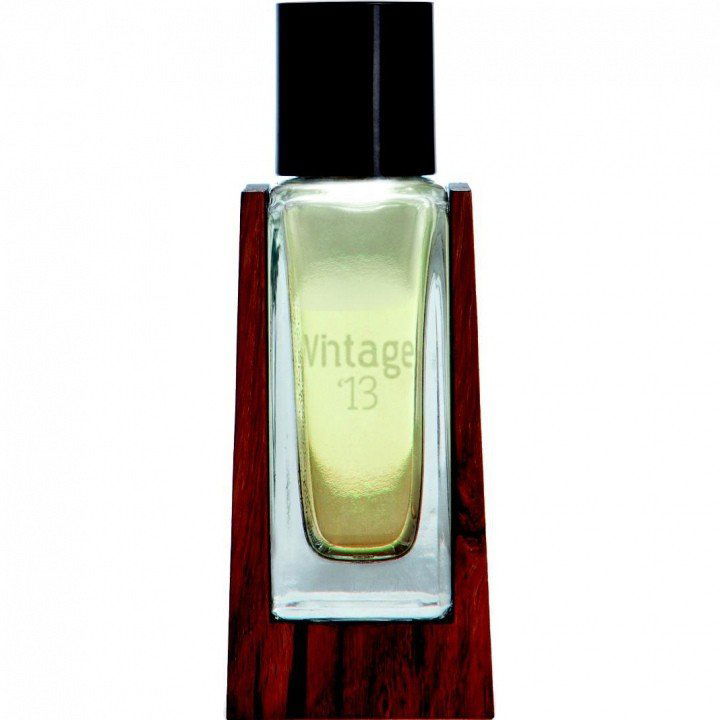 Vintage '13 von Abel