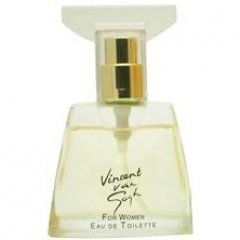 Vincent van Gogh for Women by Vincent van Gogh