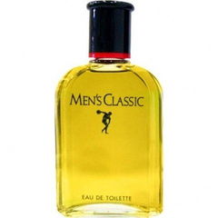 Men's Classic (Eau de Toilette) von Mülhens