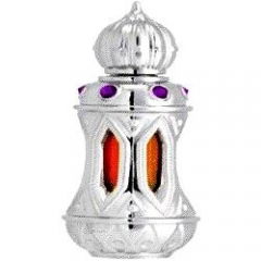 Attar Mubakhar by Swiss Arabian