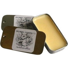 Russian Blue (Solid Perfume) von Smashing Apothekitty