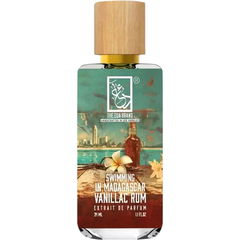 Swimming in Madagascar Vanillac Rum von The Dua Brand