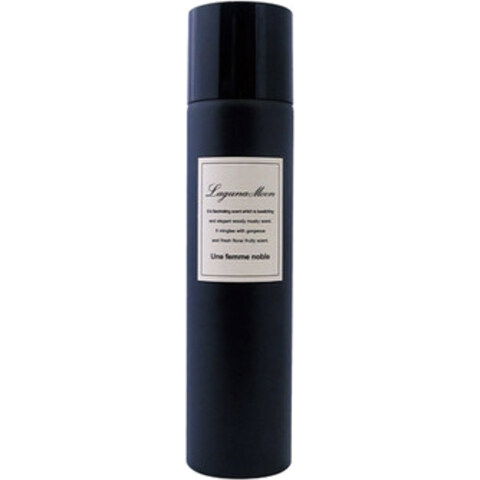 Une Femme Noble / アンファム ノゥブル (Hair Fragrance) von LagunaMoon Une Femme Noble / アンファム ノゥブル (Hair Fragrance) von LagunaMoon