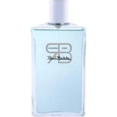 Colonia Chic by Renato Balestra