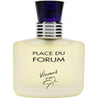 Place du Forum von Vincent van Gogh