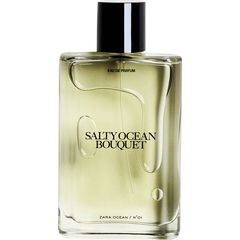 Nº01 Salty Ocean Bouquet von Zara