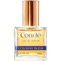 Cologne Bleue by Condé Parfum Cologne Bleue by Condé Parfum