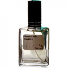 Sucré et Fleurs / Sucre et Fleurs von Kyse Perfumes / Perfumes by Terri