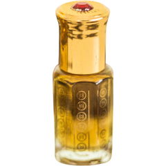Oudh Leather von Scents Garden