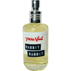 Rabbit Rabbit von Pearfat Parfum