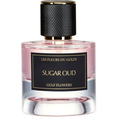 Sugar Oud von Les Fleurs du Golfe