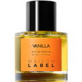 Vanilla von Label