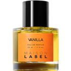 Vanilla von Label