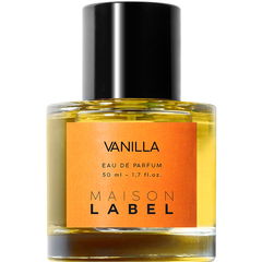 Vanilla von Label
