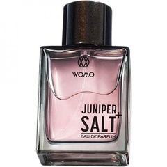 Juniper + Salt von Womo