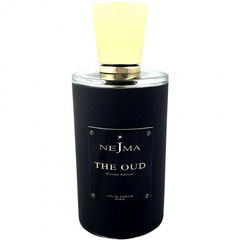 The Oud - Private Edition by Nejma