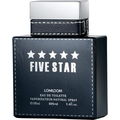 Five Star by Lonkoom