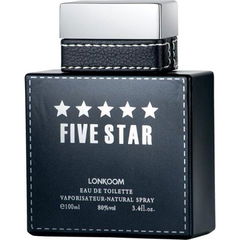 Five Star by Lonkoom
