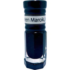 Green Maroki von Suko Oud