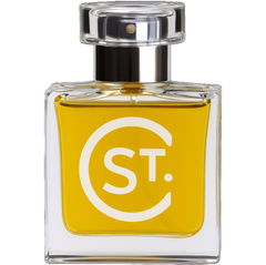 Armor by St. Clair Scents