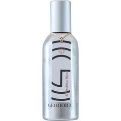 Aphrodisiac Blend by Geodora