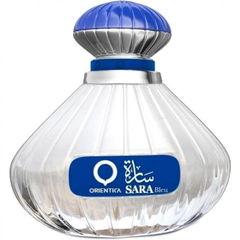 Sara Bleu by Orientica