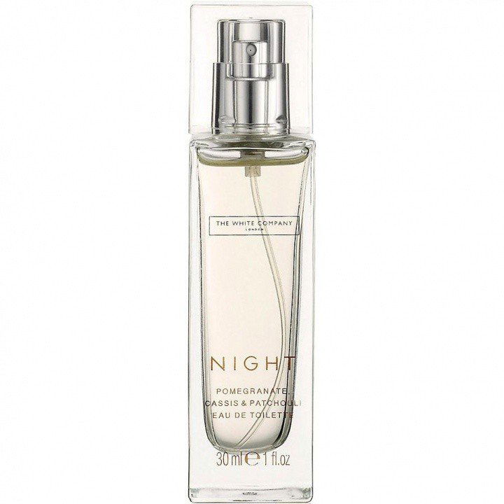 Night by The White Company