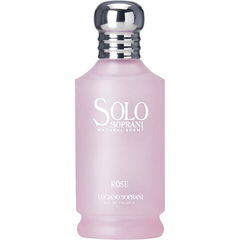 Solo Soprani Rose by Luciano Soprani