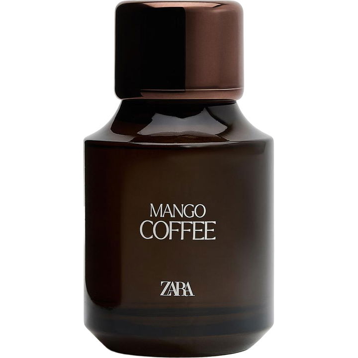 Mango Coffee by Zara