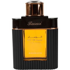 Al Wisam Absolute / الوسام by Rasasi