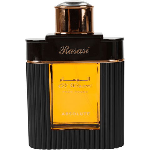 Al Wisam Absolute / الوسام by Rasasi