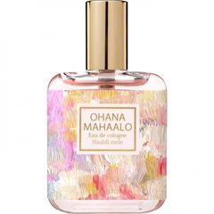 Hau'oli Mele / ハウオリ メレ von Ohana Mahaalo
