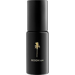 Room 64 (Perfume Oil) by RAAW Alchemy / RAAW by Trice