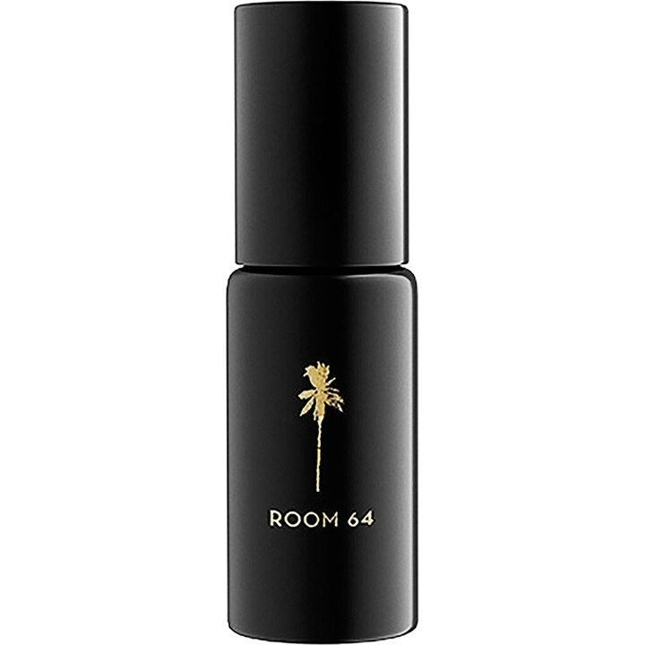 Room 64 (Perfume Oil) by RAAW Alchemy Room 64 (Perfume Oil) by RAAW Alchemy