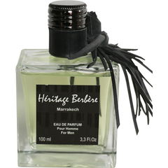 HB Homme 11 von Héritage Berbère