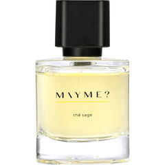 Thé Sage by MAYME?