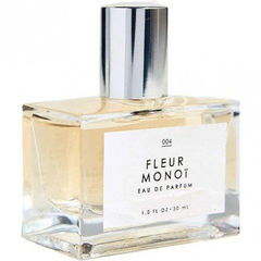 Fleur Monoï (Eau de Parfum) by Le Monde Gourmand