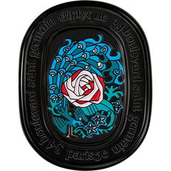 Eau Capitale (Parfum Solide) von Diptyque