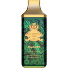 Malachite von Al-Jazeera