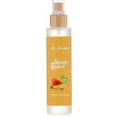 Mango Guave von M. Asam