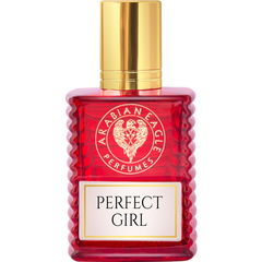 Perfect Girl von Arabian Eagle