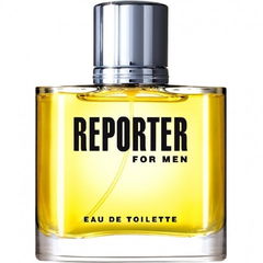 Reporter (Cologne) by Oleg Cassini