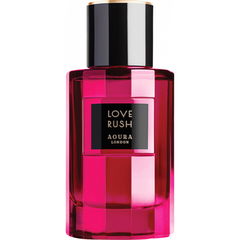 Love Rush (Eau de Parfum) by Aoura